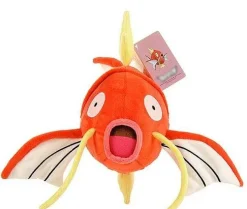 Pokemon Unite Kuscheltiere - Pikachu, Glurak U. A. (Ca. 20-25Cm)