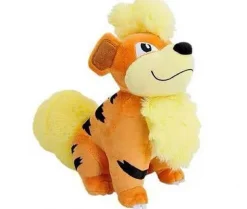 Pokemon Unite Kuscheltiere - Pikachu, Glurak U. A. (Ca. 20-25Cm)