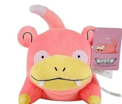 Pokemon Unite Kuscheltiere - Pikachu, Glurak U. A. (Ca. 20-25Cm)