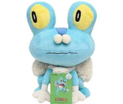 Pokemon Unite Kuscheltiere - Pikachu, Glurak U. A. (Ca. 20-25Cm)