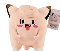 Pokemon Unite Kuscheltiere - Pikachu, Glurak U. A. (Ca. 20-25Cm)