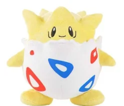 Pokemon Unite Kuscheltiere - Pikachu, Glurak U. A. (Ca. 20-25Cm)