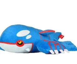 Pokemon Unite Kuscheltiere - Pikachu, Glurak U. A. (Ca. 20-25Cm)