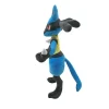 Pokemon Unite Lucario Stofftier (Ca. 25Cm)