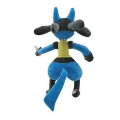 Pokemon Unite Lucario Stofftier (Ca. 25Cm)