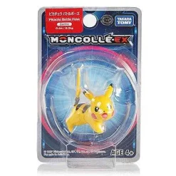 Pokemon Unite Sammel Figuren - Viele Motive