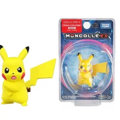 Pokemon Unite Sammel Figuren - Viele Motive