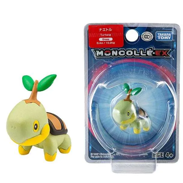 Pokemon Unite Sammel Figuren - Viele Motive