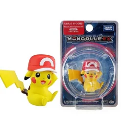 Pokemon Unite Sammel Figuren - Viele Motive