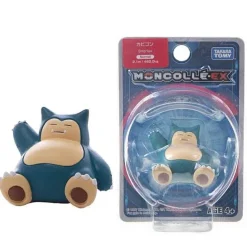 Pokemon Unite Sammel Figuren - Viele Motive