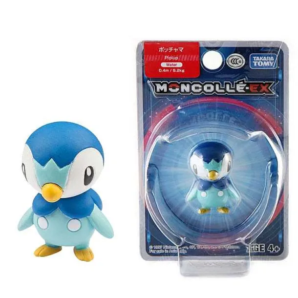 Pokemon Unite Sammel Figuren - Viele Motive