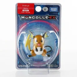 Pokemon Unite Sammel Figuren - Viele Motive