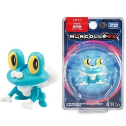 Pokemon Unite Sammel Figuren - Viele Motive