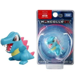 Pokemon Unite Sammel Figuren - Viele Motive