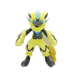 Pokemon Unite Zeraora Plusch Pokemon (Ca. 30Cm)
