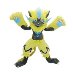 Pokemon Unite Zeraora Plusch Pokemon (Ca. 30Cm)