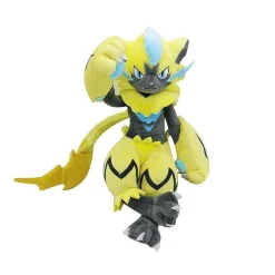 Pokemon Unite Zeraora Plusch Pokemon (Ca. 30Cm)