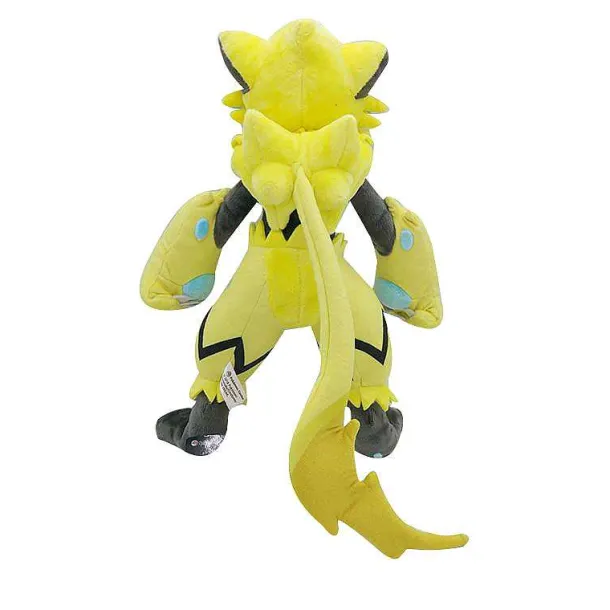 Pokemon Unite Zeraora Plusch Pokemon (Ca. 30Cm)