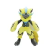 Pokemon Unite Zeraora Plusch Pokemon (Ca. 30Cm)