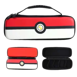 Pokemon Vmax Karten Koffer Tasche Box Fur 72 Karten