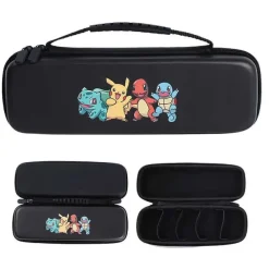 Pokemon Vmax Karten Koffer Tasche Box Fur 72 Karten