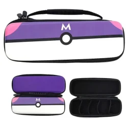 Pokemon Vmax Karten Koffer Tasche Box Fur 72 Karten