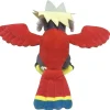 Pokemon Washakwil Braviary Kuscheltier (Ca. 30Cm)