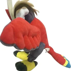 Pokemon Washakwil Braviary Kuscheltier (Ca. 30Cm)