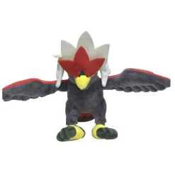 Pokemon Washakwil Braviary Kuscheltier (Ca. 30Cm)