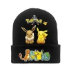 Pokemon Winter Mützen In Verschiedenen Motiven