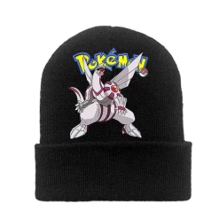 Pokemon Winter Mützen In Verschiedenen Motiven