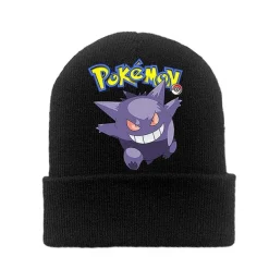 Pokemon Winter Mützen In Verschiedenen Motiven