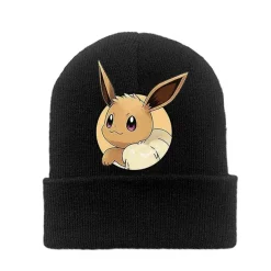 Pokemon Winter Mützen In Verschiedenen Motiven