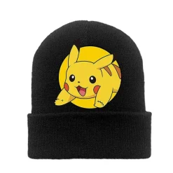 Pokemon Winter Mützen In Verschiedenen Motiven
