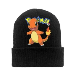 Pokemon Winter Mützen In Verschiedenen Motiven