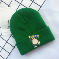 Pokemon Wintermutze Fur Kinder Oder Erwachsene