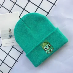 Pokemon Wintermutze Fur Kinder Oder Erwachsene