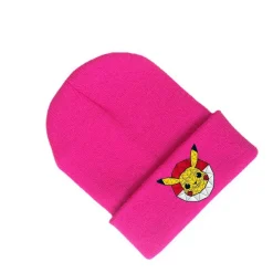 Pokemon Wintermutze Fur Kinder Oder Erwachsene