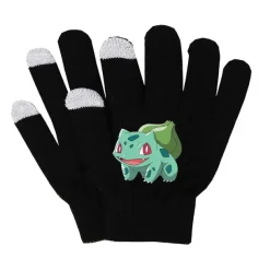 Pokemon Winter Sets: Mutze, Schal Und Handschuhe - Viele Motive