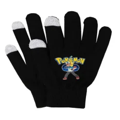 Pokemon Winter Sets: Mutze, Schal Und Handschuhe - Viele Motive