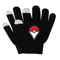 Pokemon Winter Sets: Mutze, Schal Und Handschuhe - Viele Motive