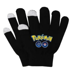 Pokemon Winter Sets: Mutze, Schal Und Handschuhe - Viele Motive
