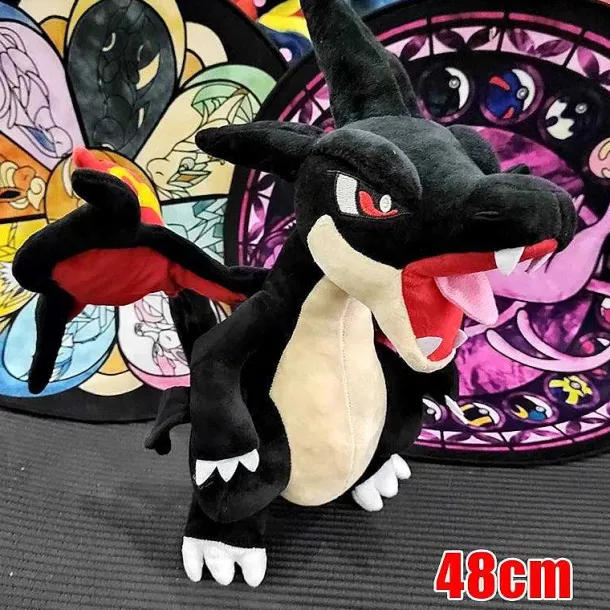 Pokemon Xxl Kuscheltiere Lucario, Quajutsu, Zeraora Liberlo Glaziola U. A.