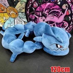 Pokemon Xxl Kuscheltiere Lucario, Quajutsu, Zeraora Liberlo Glaziola U. A.