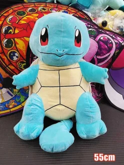 Pokemon Xxl Kuscheltiere Lucario, Quajutsu, Zeraora Liberlo Glaziola U. A.