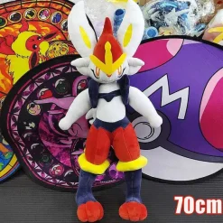 Pokemon Xxl Kuscheltiere Lucario, Quajutsu, Zeraora Liberlo Glaziola U. A.