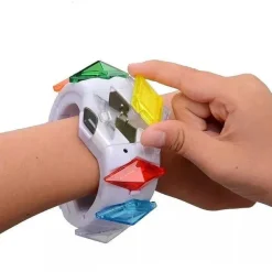Pokemon Z-Ring Armband Mit 1X Kristall