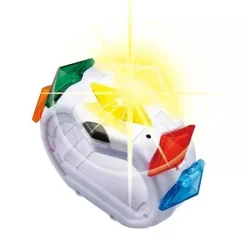 Pokemon Z-Ring Armband Mit 1X Kristall