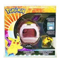 Pokemon Z-Ring Armband Mit 1X Kristall
