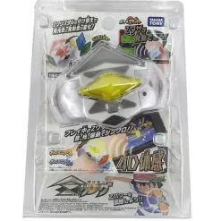 Pokemon Z-Ring Armband Mit 1X Kristall